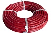 Рукав ацетиленовый Красный (50 м; 9 мм) GCE RH017000-050SB
