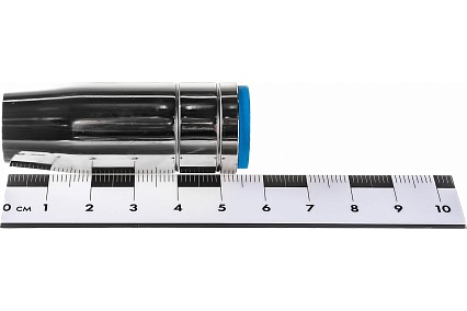 Сопло газовое 15 мм для Mig ERGOPLUS 25 Трафимет СВ000002295