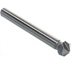 Зенковка (8.3х6х49 мм; Z3; 120°; HSS) Bucovice Tools 830083