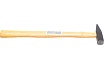 Cтолярный молоток с деревянной рукояткой (100 г) Top Tools 02A201