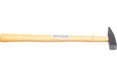 Cтолярный молоток с деревянной рукояткой (100 г) Top Tools 02A201