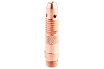 Держатель цанги S (2.4 мм; 47 мм) для TW 17-18-26 TopWeld TW.213.403124