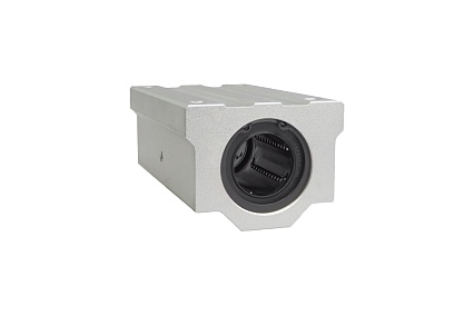 Подшипник линейный в сборе с корпусом ISB SC30UUASNBS