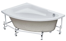 Монтажный комплект Santek Гоа 150x70 L,R