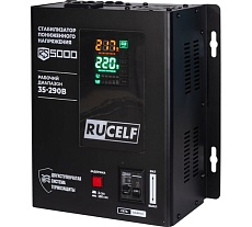 Стабилизатор напряжения Rucelf RS-5000 4,4кВт КА-00010503