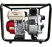 Мотопомпа бензиновая HND WP20XT
