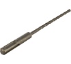 Бур по бетону 5,0х160х100 мм с хвостовиком SDS-Plus Messer DIY 12.005.160