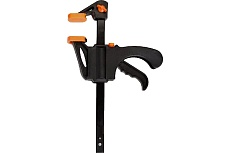 Быстрозажимная струбцина Smartbuy 325x150, для быстрого зажима деталей tools SBT-FQC-6P1