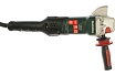 Угловая шлифовальная машина Metabo WEV 17-125 QUICK RT 601089000
