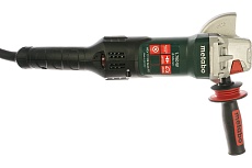 Угловая шлифовальная машина Metabo WEV 17-125 QUICK RT 601089000
