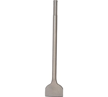 Долото SDS-max ASDSC1840075 (18х400х75 мм) AEG 4932479278