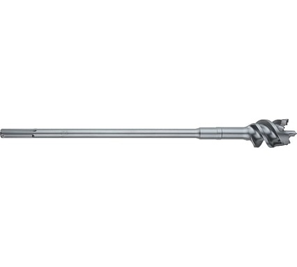 Фрезерный короночный бур Metabo SDS-MAX 80x990 мм 623382000