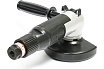 Ручная шлифовальная пневматическая угловая машина Pi Tools ZJD-125 6835