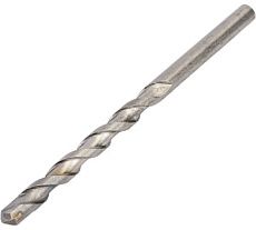 Сверло усиленное по бетону (6х100 мм; BK8) ИПК 2300-0181VK8
