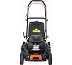 Cамоходная Бензиновая газонокосилка YARD FOX HONDA 55SH HW