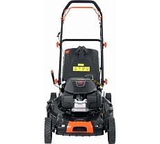 Cамоходная Бензиновая газонокосилка YARD FOX HONDA 55SH HW