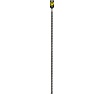 Бур Quadro-X (25.0х1000/950 мм; SDS-plus) Гранит 425100