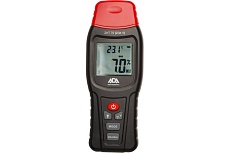 Контактный измеритель влажности и температуры ADA ZHT 70 (2 in 1) А00518
