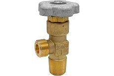 Вентиль мембранный MV-11 (вх.: W27.8, вых.: G3/4) MEREM 00-00004259