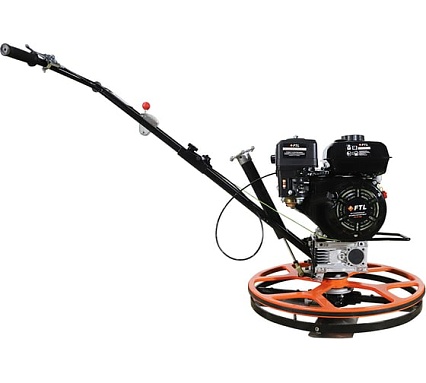 Затирочная машина FTL PT-600 бензиновая 7987