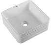 Раковина BelBagno BB1421 39.5 см