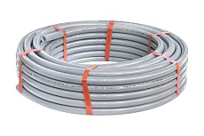 Труба из сшитого полиэтилена PEX-A EVOH универсальная PROFACTOR 32х4.4 (бухта 50м) PF PEXA 504.32.50
