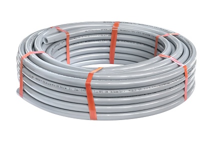 Труба из сшитого полиэтилена PEX-A EVOH универсальная PROFACTOR 32х4.4 (бухта 50м) PF PEXA 504.32.50