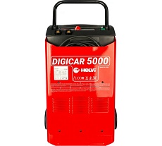 Пуско-зарядное устройство Helvi DIGICAR 5000 99010045