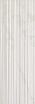 Плитка Fap Ceramiche Roma Filo Calacatta 25x75 см, fLST