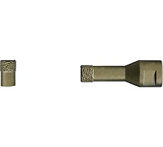 Сверло по керамограниту CeraExpert Highspeed (25 мм; М14) Heller 28665