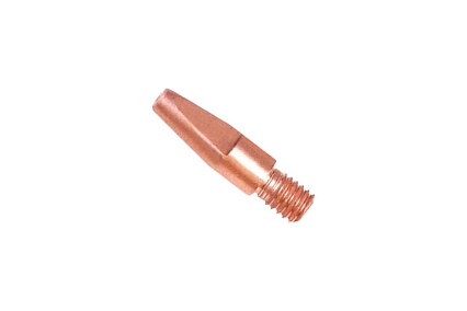 Наконечник Cu-Cr-Zr М8, 37x1.2 мм Optima XL0468502007