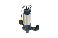 Фекальный насос UNIPUMP FEKACUT V750DF 79473