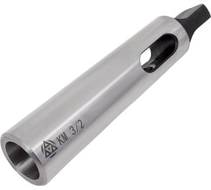 Втулка переходная с лапкой КМ3/2 Волжский Инструмент 5708019