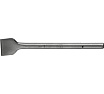 Долото SDS-MAX для удаления плитки 50x300 мм Heller 22832