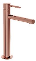 Смеситель для раковины VitrA Origin A4255726 медь