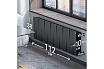 Радиатор Royal Thermo PianoForte 300 /Noir Sable - 14 секц. НС-1346059