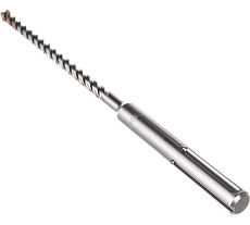 Бур для перфоратора Rocket 5 (12х340 мм, SDS-max) PROJAHN 812340