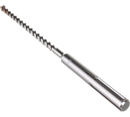 Бур для перфоратора Rocket 5 (12х340 мм, SDS-max) PROJAHN 812340