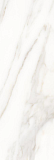 Плитка Laparet Milos белая 20х60 см, 60141
