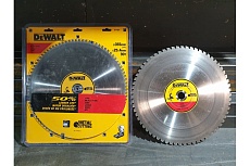 Пильный диск по стали (355х25.4 мм; 90 TCG) DeWalt DT1927
