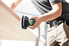 Эксцентриковая шлифмашина Festool ETS EC150/3 EQ-Plus 576320