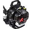 Воздуходувка бензиновая Elitech hd bp 5319r 204653