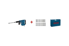 Отбойный молоток Bosch GSH11 E 0.611.316.353