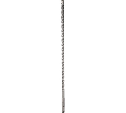 Бур по бетону 10x400x340 мм, SDS PLUS Kranz KR-91-0851