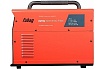 Сварочный инвертор Fubag INTIG 320 T W DC PULSE + горелка FB TIG 26 5P 4m, 31453.1