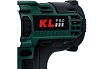 Профессиональный бесщеточный гайковерт аккумуляторный KLPRO KLSS18BH-80 18 v / 8.0 ah li-ion 13995