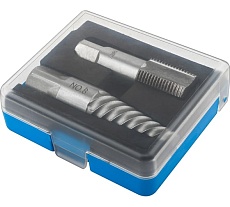 Набор для ремонта труб Forsage 3/4BSP14, 2 предмета F-63005W-8(65388)
