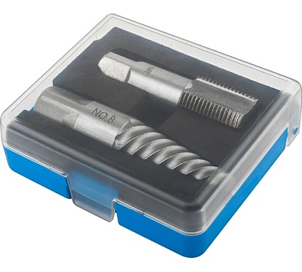 Набор для ремонта труб Forsage 3/4BSP14, 2 предмета F-63005W-8(65388)