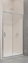 Душевая дверь RGW Passage PA-016 180x195, прозрачное, хром