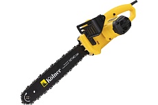 Цепная электрическая пила Kolner KECS 40/1800 8050100056